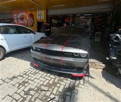 دودج تشالنجر